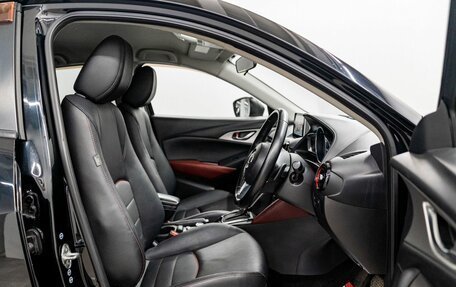 Mazda CX-3 I, 2015 год, 1 429 000 рублей, 7 фотография
