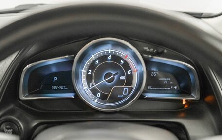 Mazda CX-3 I, 2015 год, 1 429 000 рублей, 11 фотография