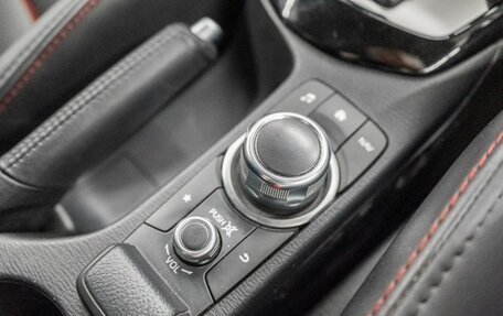 Mazda CX-3 I, 2015 год, 1 429 000 рублей, 20 фотография