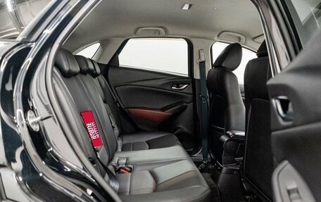 Mazda CX-3 I, 2015 год, 1 429 000 рублей, 8 фотография
