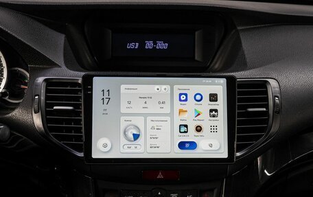 Honda Accord VIII рестайлинг, 2008 год, 1 179 000 рублей, 17 фотография