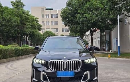 BMW X5, 2023 год, 6 419 241 рублей, 2 фотография