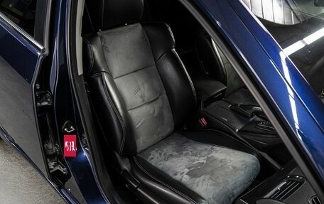 Honda Accord VIII рестайлинг, 2008 год, 1 179 000 рублей, 14 фотография