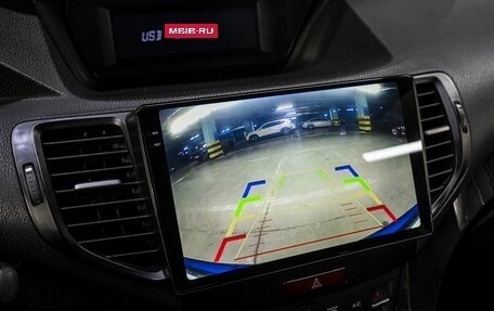 Honda Accord VIII рестайлинг, 2008 год, 1 179 000 рублей, 18 фотография