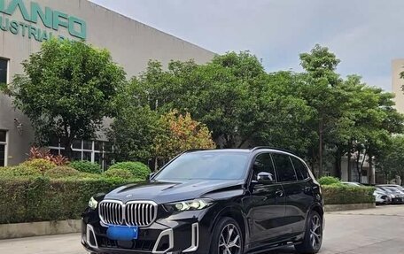 BMW X5, 2023 год, 6 419 241 рублей, 3 фотография