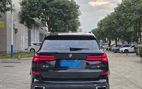 BMW X5, 2023 год, 6 419 241 рублей, 4 фотография