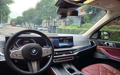 BMW X5, 2023 год, 6 419 241 рублей, 6 фотография