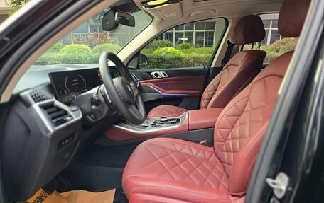 BMW X5, 2023 год, 6 419 241 рублей, 8 фотография