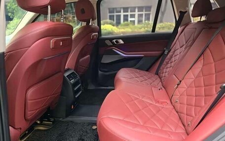 BMW X5, 2023 год, 6 419 241 рублей, 7 фотография
