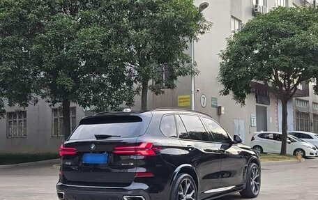 BMW X5, 2023 год, 6 419 241 рублей, 5 фотография