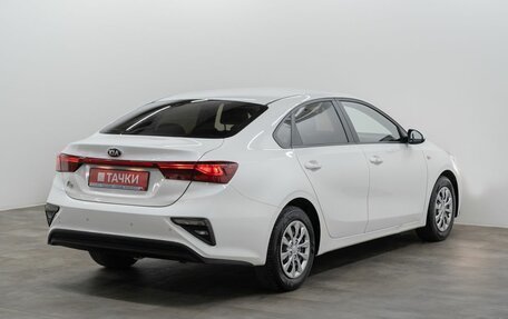 KIA K3, 2020 год, 1 650 000 рублей, 4 фотография