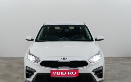 KIA K3, 2020 год, 1 650 000 рублей, 3 фотография