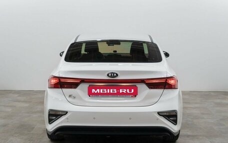 KIA K3, 2020 год, 1 650 000 рублей, 5 фотография