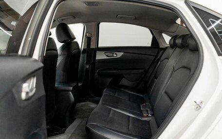 KIA K3, 2020 год, 1 650 000 рублей, 8 фотография