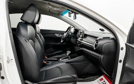 KIA K3, 2020 год, 1 650 000 рублей, 7 фотография