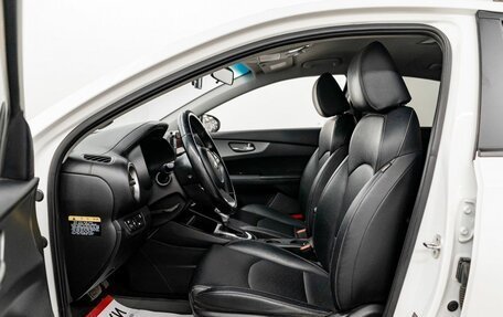 KIA K3, 2020 год, 1 650 000 рублей, 6 фотография