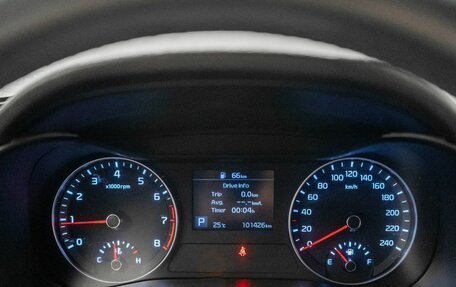 KIA K3, 2020 год, 1 650 000 рублей, 11 фотография