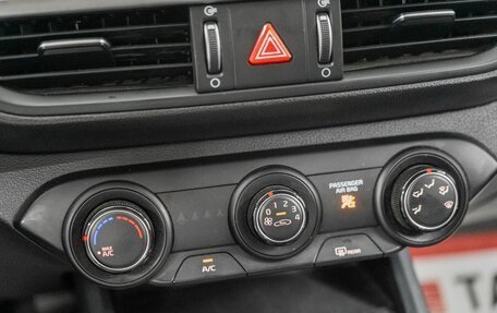 KIA K3, 2020 год, 1 650 000 рублей, 14 фотография