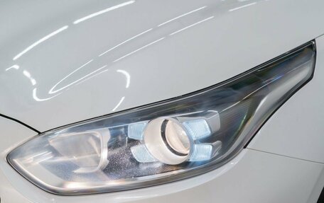 KIA K3, 2020 год, 1 650 000 рублей, 20 фотография