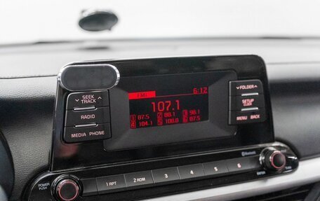 KIA K3, 2020 год, 1 650 000 рублей, 13 фотография