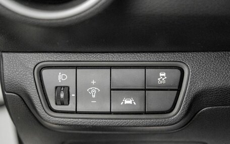 KIA K3, 2020 год, 1 650 000 рублей, 17 фотография