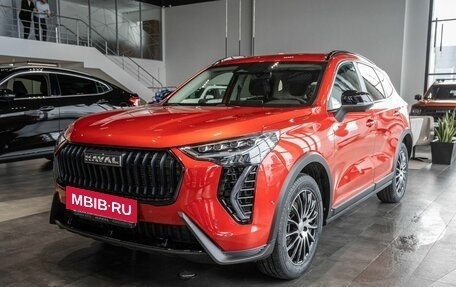 Haval Jolion, 2026 год, 2 872 909 рублей, 3 фотография