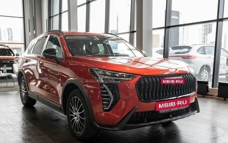 Haval Jolion, 2026 год, 2 872 909 рублей, 2 фотография