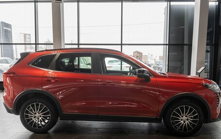 Haval Jolion, 2026 год, 2 872 909 рублей, 4 фотография