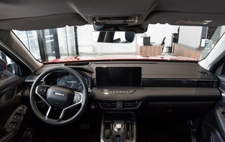 Haval Jolion, 2026 год, 2 872 909 рублей, 9 фотография