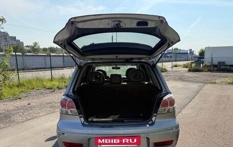 Mitsubishi Outlander III рестайлинг 3, 2003 год, 350 000 рублей, 7 фотография