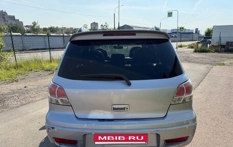Mitsubishi Outlander III рестайлинг 3, 2003 год, 350 000 рублей, 8 фотография
