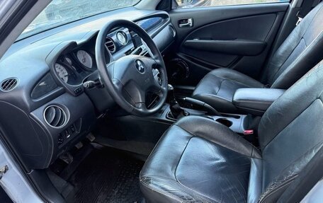 Mitsubishi Outlander III рестайлинг 3, 2003 год, 350 000 рублей, 18 фотография