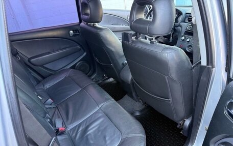 Mitsubishi Outlander III рестайлинг 3, 2003 год, 350 000 рублей, 15 фотография