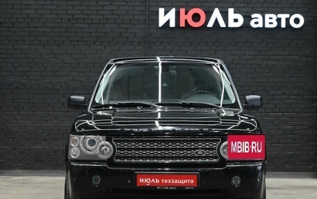 Land Rover Range Rover III, 2008 год, 1 600 000 рублей, 2 фотография