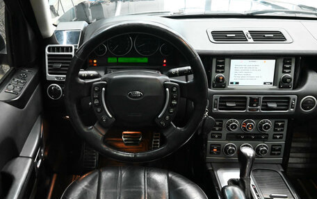 Land Rover Range Rover III, 2008 год, 1 600 000 рублей, 13 фотография