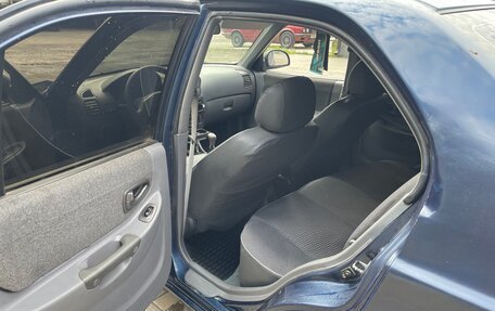 Hyundai Accent II, 2007 год, 330 000 рублей, 7 фотография