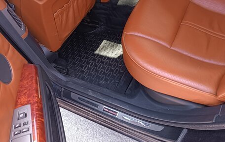 BMW 7 серия, 2004 год, 730 000 рублей, 10 фотография