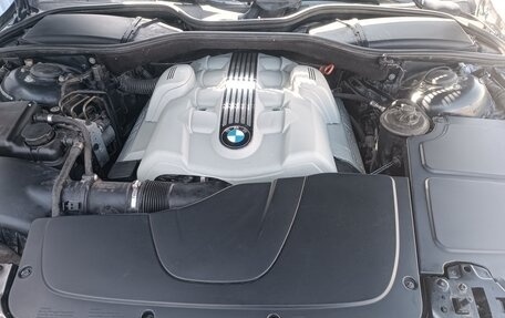 BMW 7 серия, 2004 год, 730 000 рублей, 14 фотография