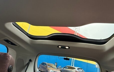 BMW X7, 2021 год, 8 350 000 рублей, 9 фотография