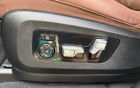 BMW X7, 2021 год, 8 350 000 рублей, 16 фотография