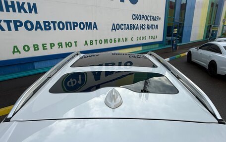 BMW X7, 2021 год, 8 350 000 рублей, 28 фотография