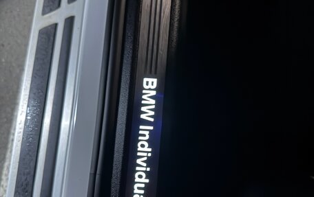 BMW X7, 2021 год, 8 350 000 рублей, 22 фотография