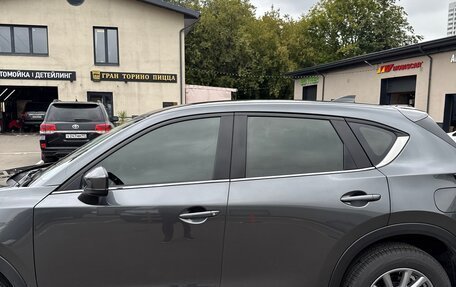 Mazda CX-5 II, 2025 год, 3 400 000 рублей, 2 фотография