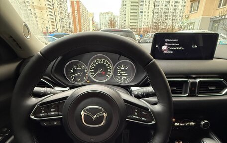 Mazda CX-5 II, 2025 год, 3 400 000 рублей, 3 фотография