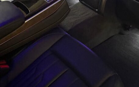 Audi A8, 2019 год, 4 550 000 рублей, 14 фотография