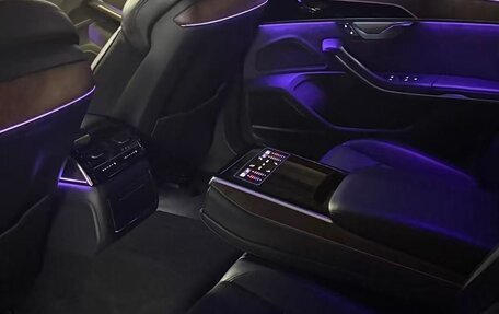 Audi A8, 2019 год, 4 550 000 рублей, 9 фотография