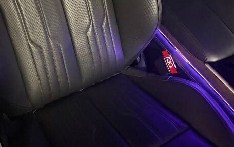 Audi A8, 2019 год, 4 550 000 рублей, 7 фотография