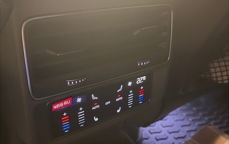 Audi Q8 I, 2020 год, 5 600 000 рублей, 6 фотография