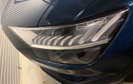 Audi Q8 I, 2020 год, 5 600 000 рублей, 12 фотография
