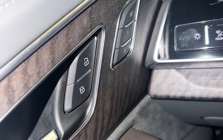Audi Q8 I, 2020 год, 5 600 000 рублей, 9 фотография